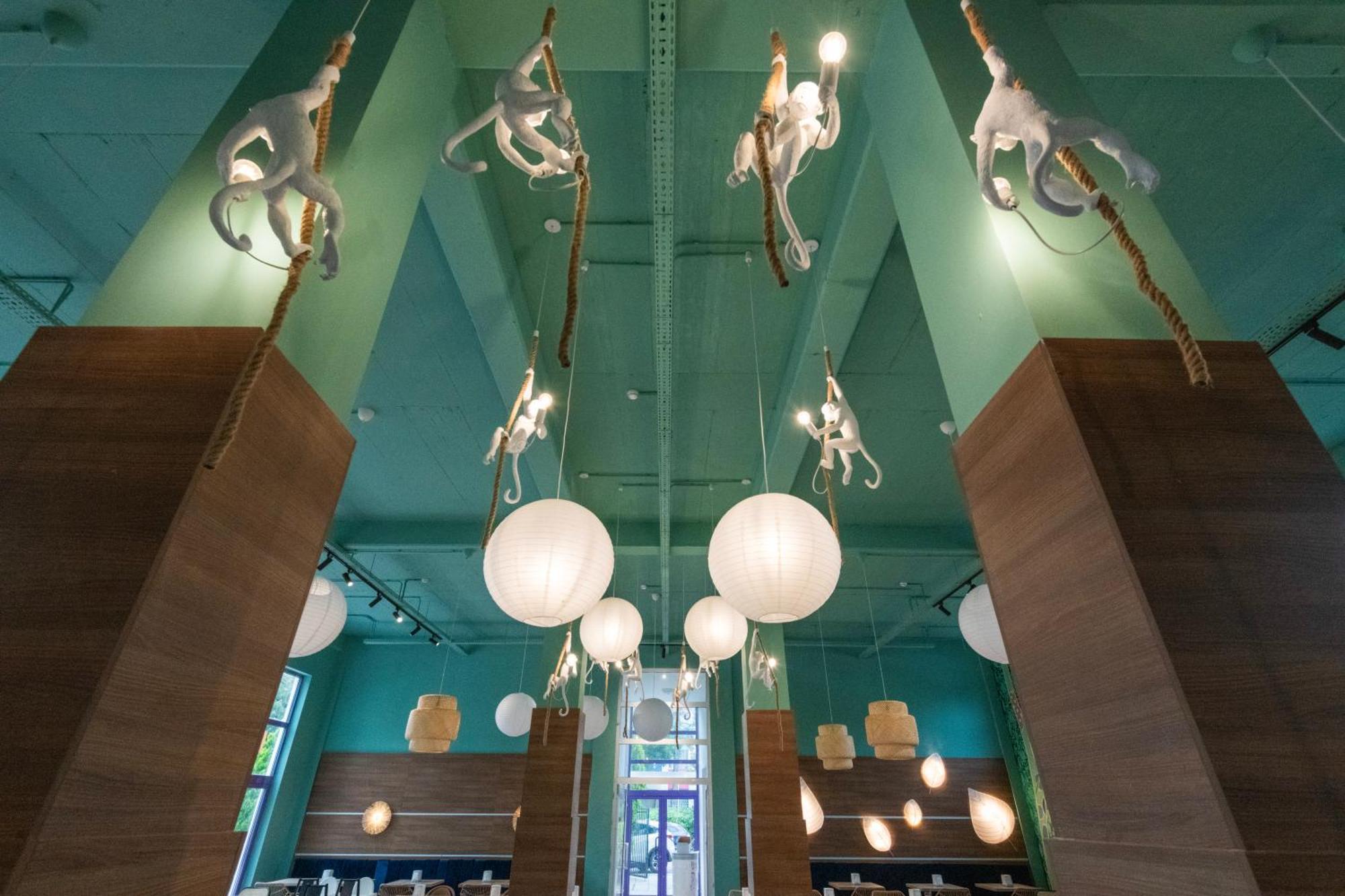 Ibis Styles Venus Hotel Exterior photo
